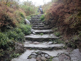 Pinoy Solo Hiker - Mt. Pinatubo