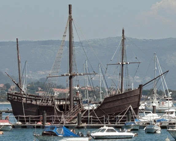 http://www.baiona.org/web/turismo/cultura/museo-da-carabela-pinta