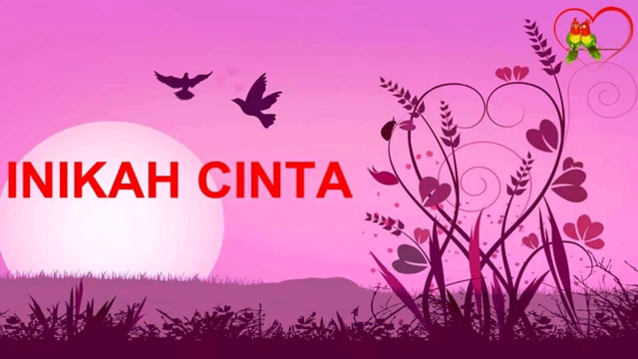 Puisi Cinta Bagian Ke Tiga dari Nomor 11 - 15