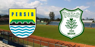 PERSIB VS PSMS