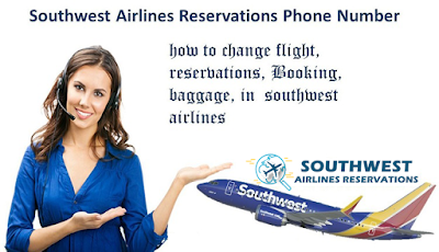 Southwest Airlines Flights