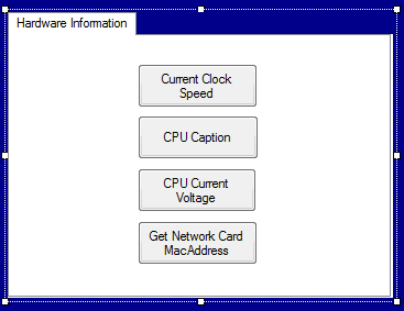 hardwareinfo