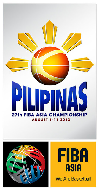 2013 FIBA Asia Championship: Second Round Schedule