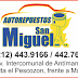 AUTOREPUESTOS SAN MIGUEL 3000, C.A.