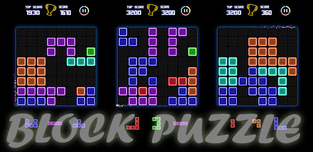 Block Puzzle Game 2019