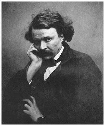 Théophile Gautier