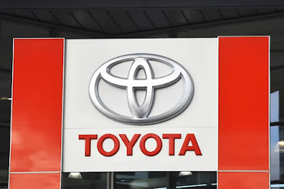 Toyota Motor