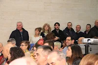 Premios Lentxu Rubial 2017