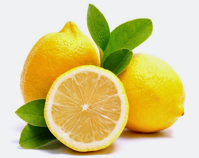 Use lemon For Dark Underarms