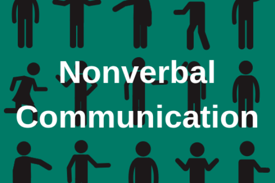 nonverbal communication