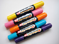 Balloon Markers