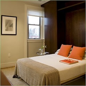 bedroom fengshui design 3