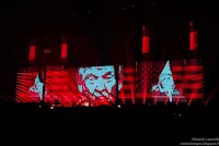 Roger Waters - Us + Them - U Arena La Défense 8 juin 2018