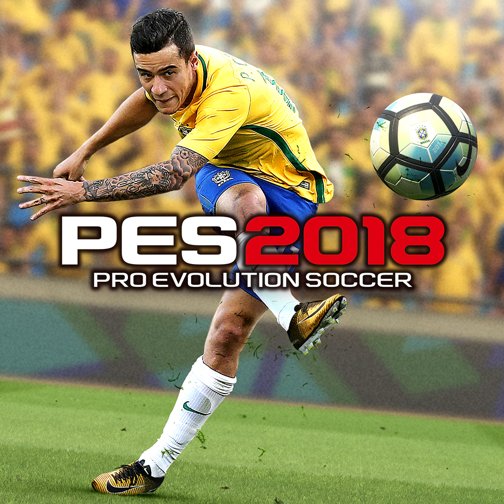 PES 2018 PS4 Option File PeSoccerWorld v3 Season 2017/2018 ...