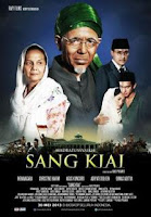 Free Download Film Sang Kyai Full Movie