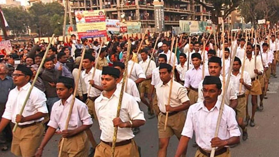 Myth 4: RSS is fundamentalist