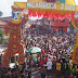 RN na cobertura do Carnaval de Rosário 2010