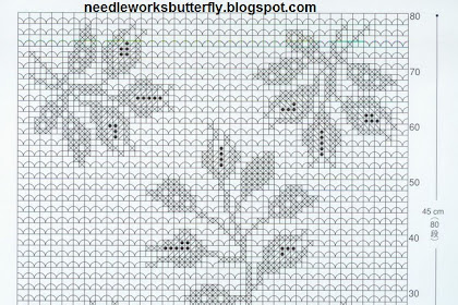 simple butterfly embroidery patterns Border hand embroidery designs for
beginners