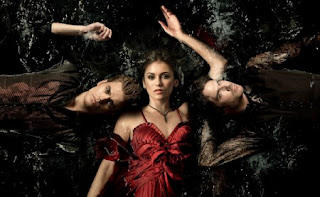 Crónicas Vampíricas / The Vampire Diaries