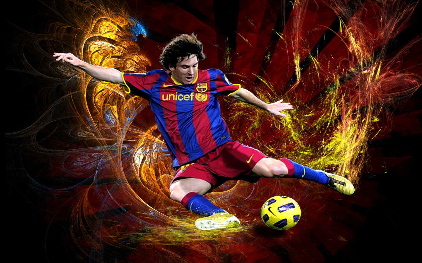 15 Kumpulan Wallpaper Lionel Messi Terbaru Deloiz Wallpaper