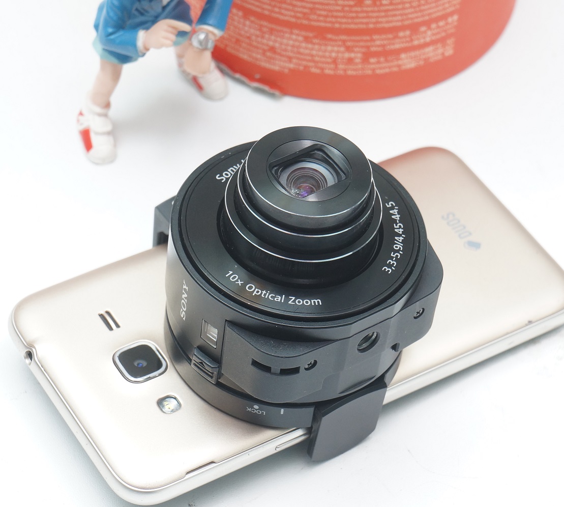 Jual Sony QX10 Bekas Malang  Jual Beli Laptop Second dan 