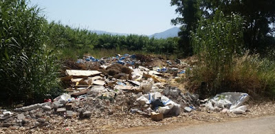 Ενεργοί Πολίτες:Αναγκαία τα περιβαλλοντικά έργα και οι παρεμβάσεις ουσίας