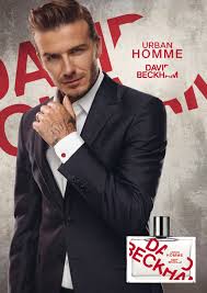 Foto Perubahan Model  Rambut  David  Beckham  Terbaru 2014
