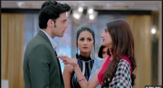 Cold War: Prerna and Komolika's cold war amid Tapur's wedding twist in Kasauti Zindagi Ki 2