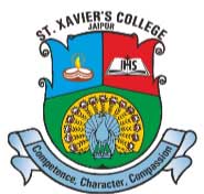 St Xavier's College Jaipur