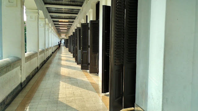 Lawang Sewu Semarang