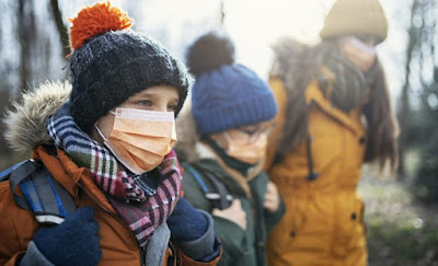 Winter Illnesses in Children