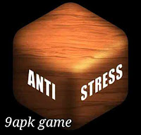 Game Anti Stress ~ Relaxation toys, bikin stres hilang