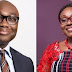 Mawuena Trebarh Dumor, the Sister of Komla Dumor is Dead at 53.