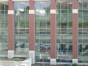 [Harper Center, Creighton University, June 2008]