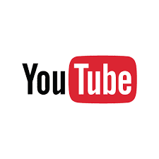 логотип сайта YouTube