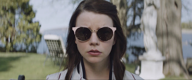 Anya-Taylor Joy Cory Finley | Thoroughbreds