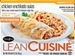 Lean Cuisine Entree