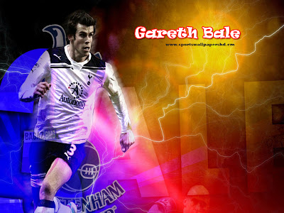 Gareth Bale Wallpapers