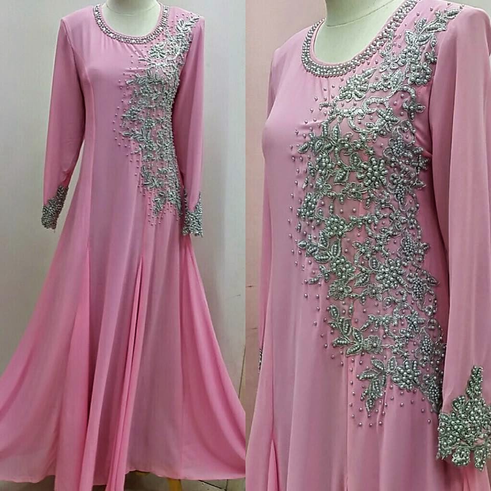pink bubblegum princess Baju Pengantin 2014 serta veil pink bubblegum princess Baju Pengantin 2014 serta veil