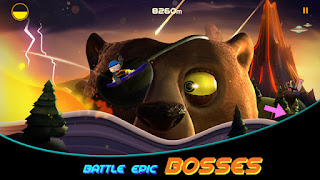 Free Download RAD Boarding apk + obb