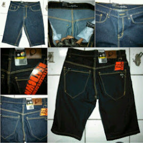 PSD Pendek Jeans