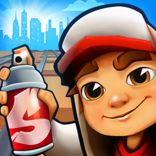 ✅ Download Subway Surfers (MOD, Unlimited Coins/Keys)