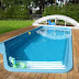 We have Self Cleaning System for Pool | Swimming Pools