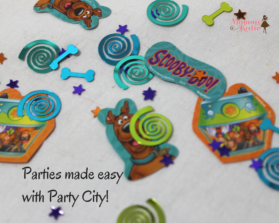 Giveaway Scoobyparty Happy Birthday To You And Scooby Doo With Party City Mommy Katie - party city invitations birthday new 47 inspirational roblox
