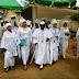 Photos: Alaafin of Oyo and his Oloris step out once again 