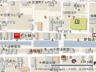 Map picture