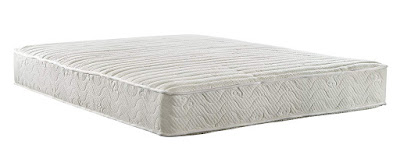 Signature Sleep Contour Mattress - Best rated Mattresses