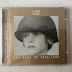 CD Musik U2 The Best 1980 - 1990