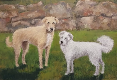 Commission NFS