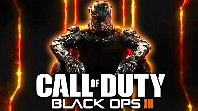 Call of Duty Black Ops 3 Générateur de clé CD gratuit